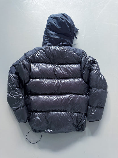 C.P. Company Vintage Puffer / Winter Jacket | L