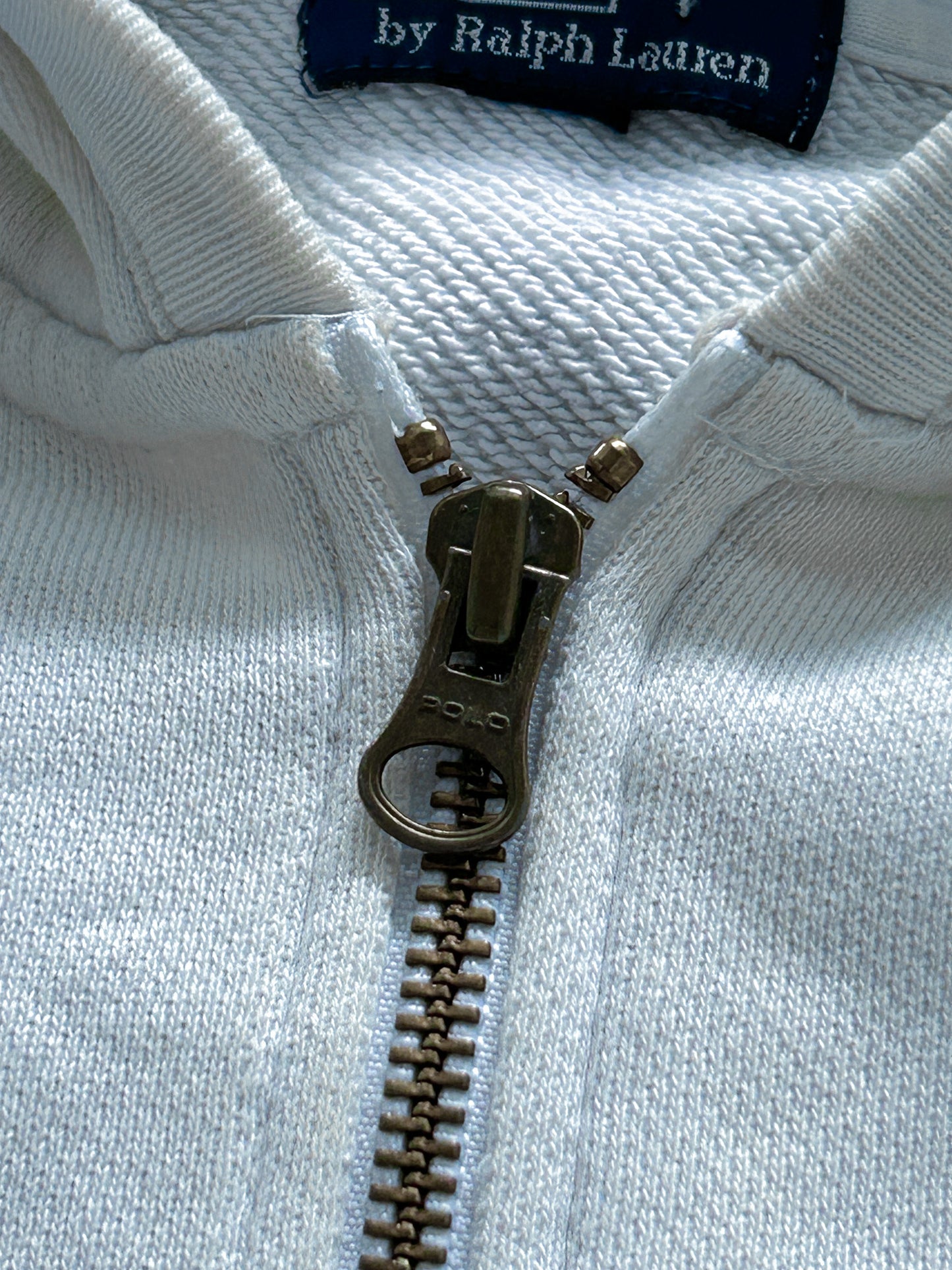 Polo Ralph Lauren Vintage Sweatjacke | S