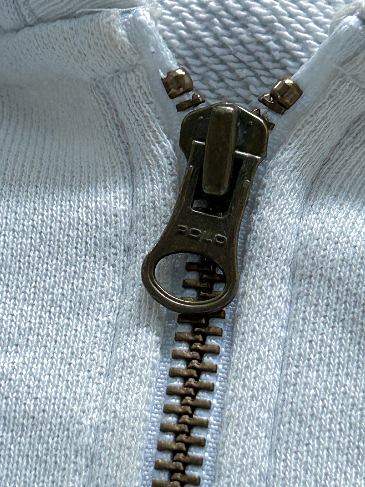 Polo Ralph Lauren Vintage Sweatjacke | S