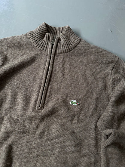 Lacoste Vintage Pullover | M