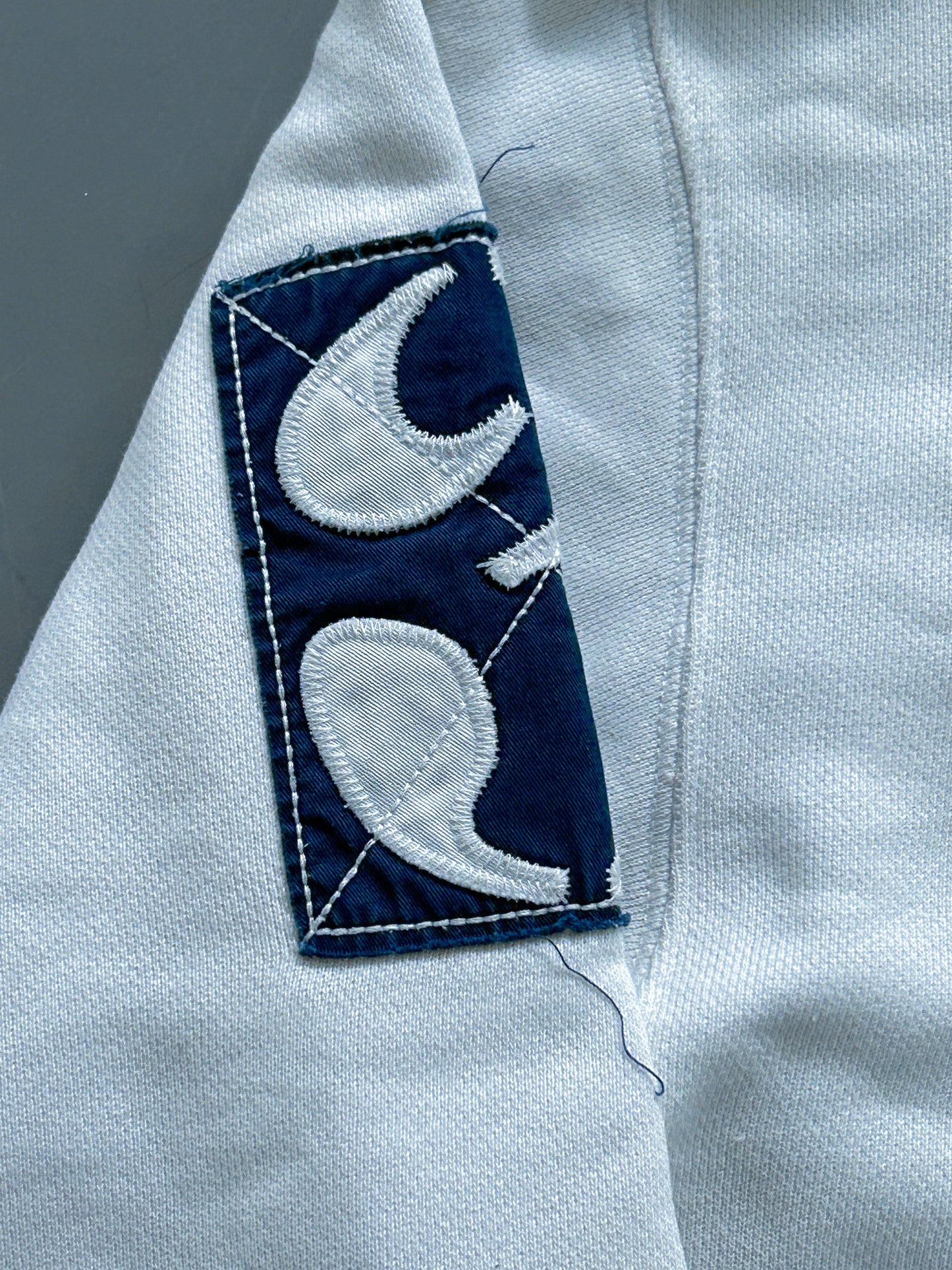 Polo Ralph Lauren Vintage Sweatjacke | S