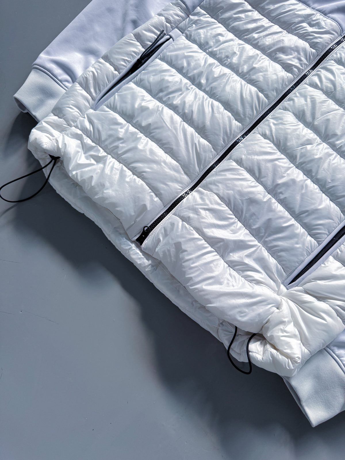 C.P Company Vintage Puffer / Winter Jacket | L