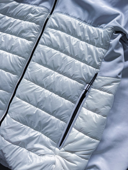 C.P Company Vintage Puffer / Winter Jacket | L