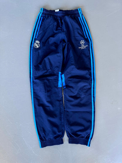 Adidas x Real Madrid CL Tracksuit S