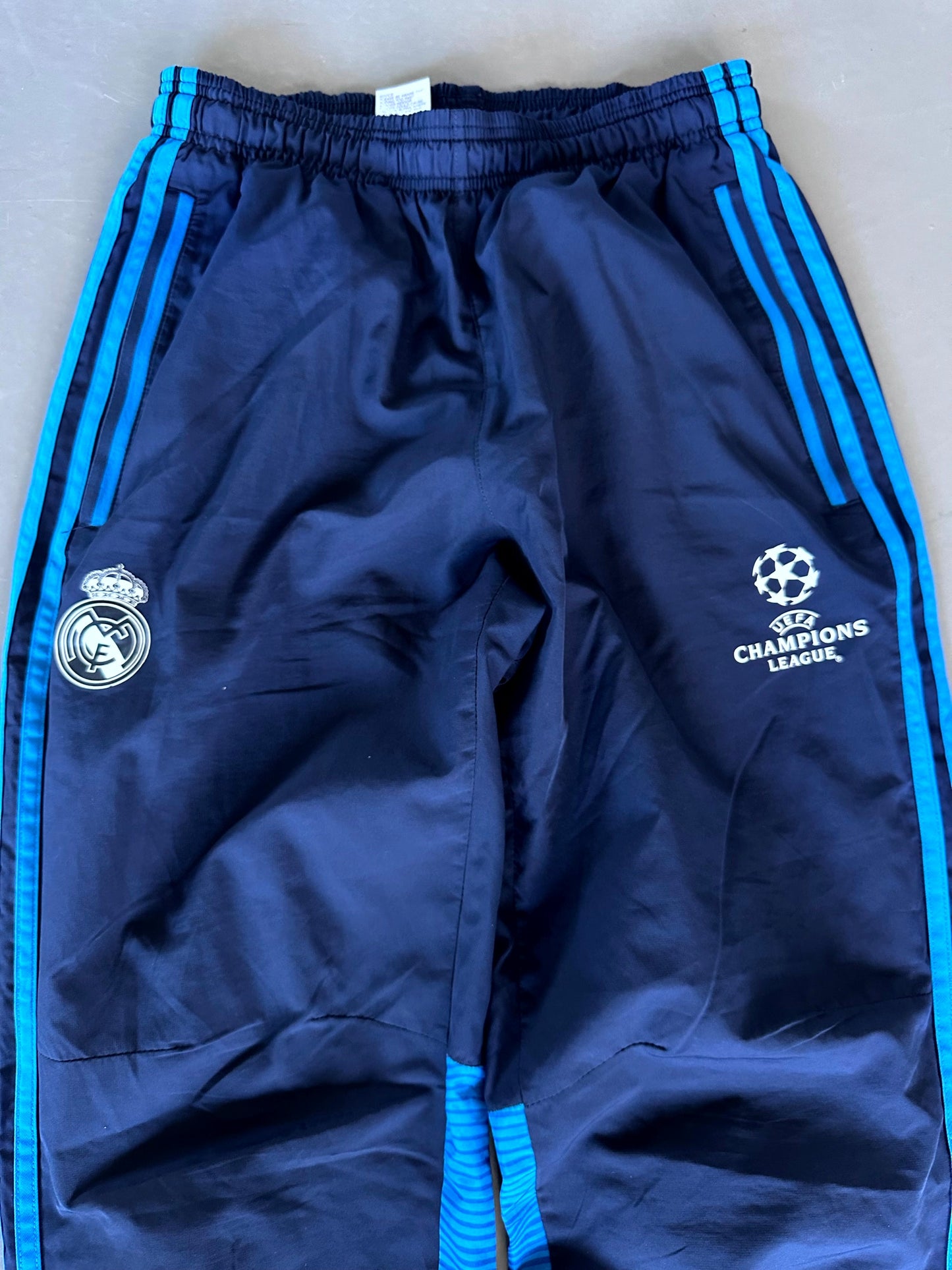 Adidas x Real Madrid CL Tracksuit S