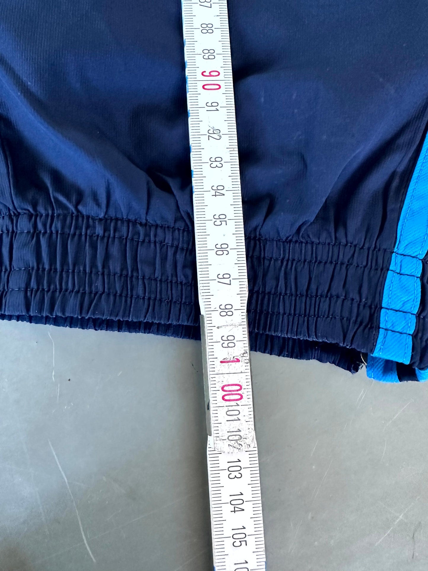 Adidas x Real Madrid CL Tracksuit S