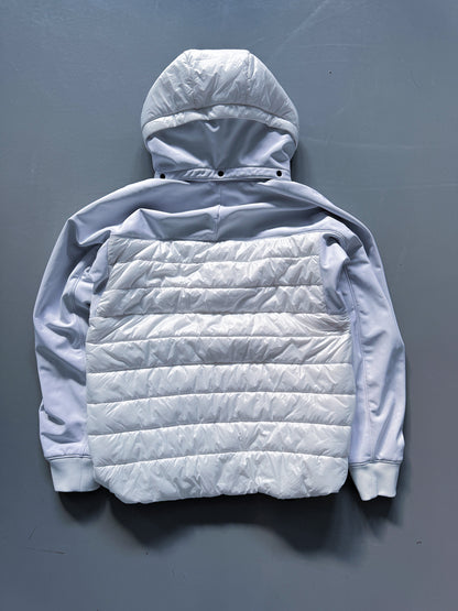 C.P Company Vintage Puffer / Winter Jacket | L