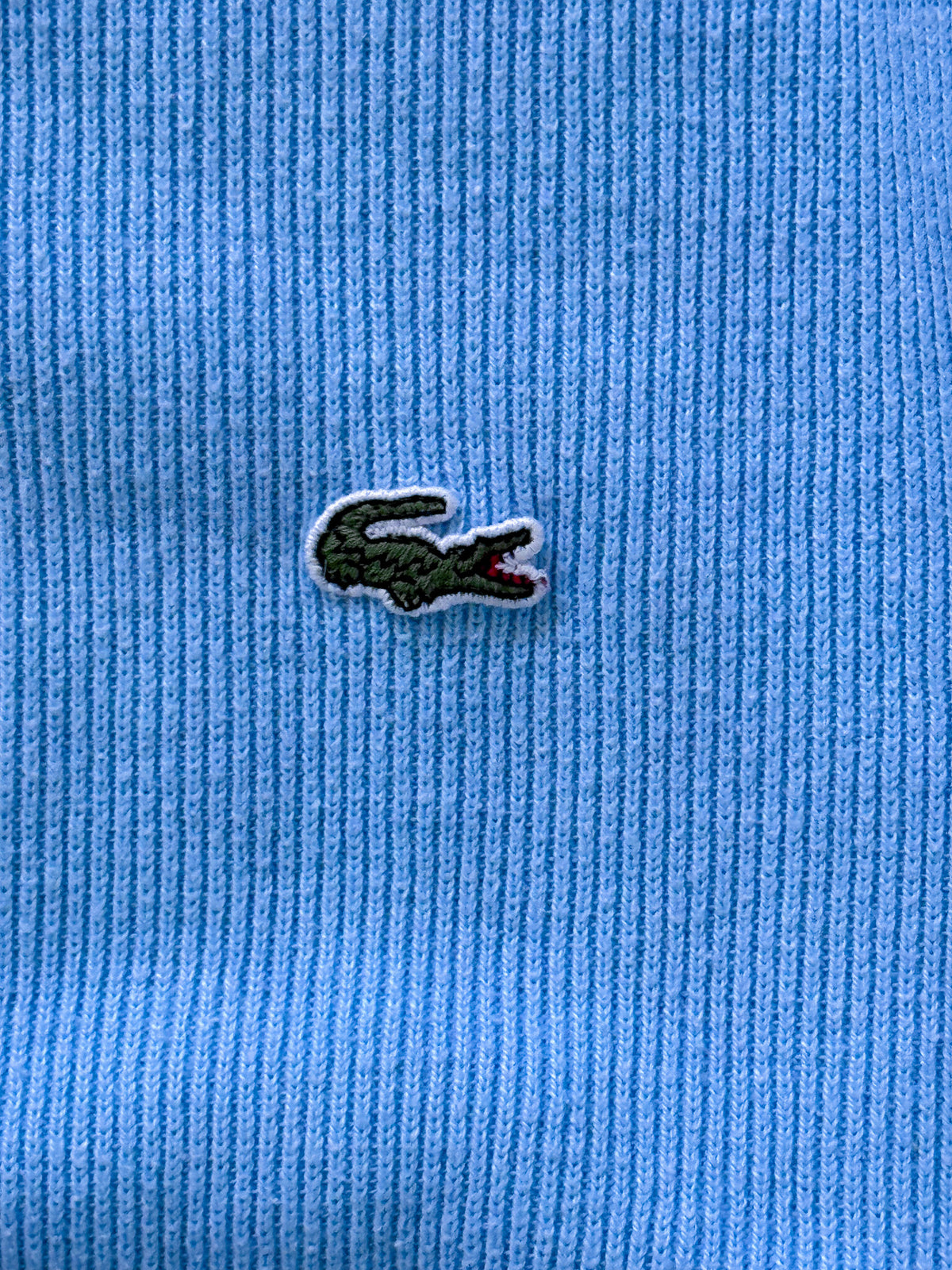 Lacoste Vintage Pullover | L