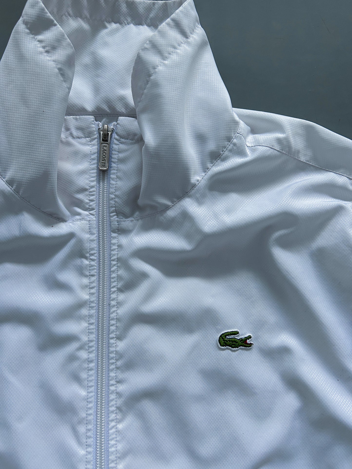 Lacoste Vintage Trackjacket | L