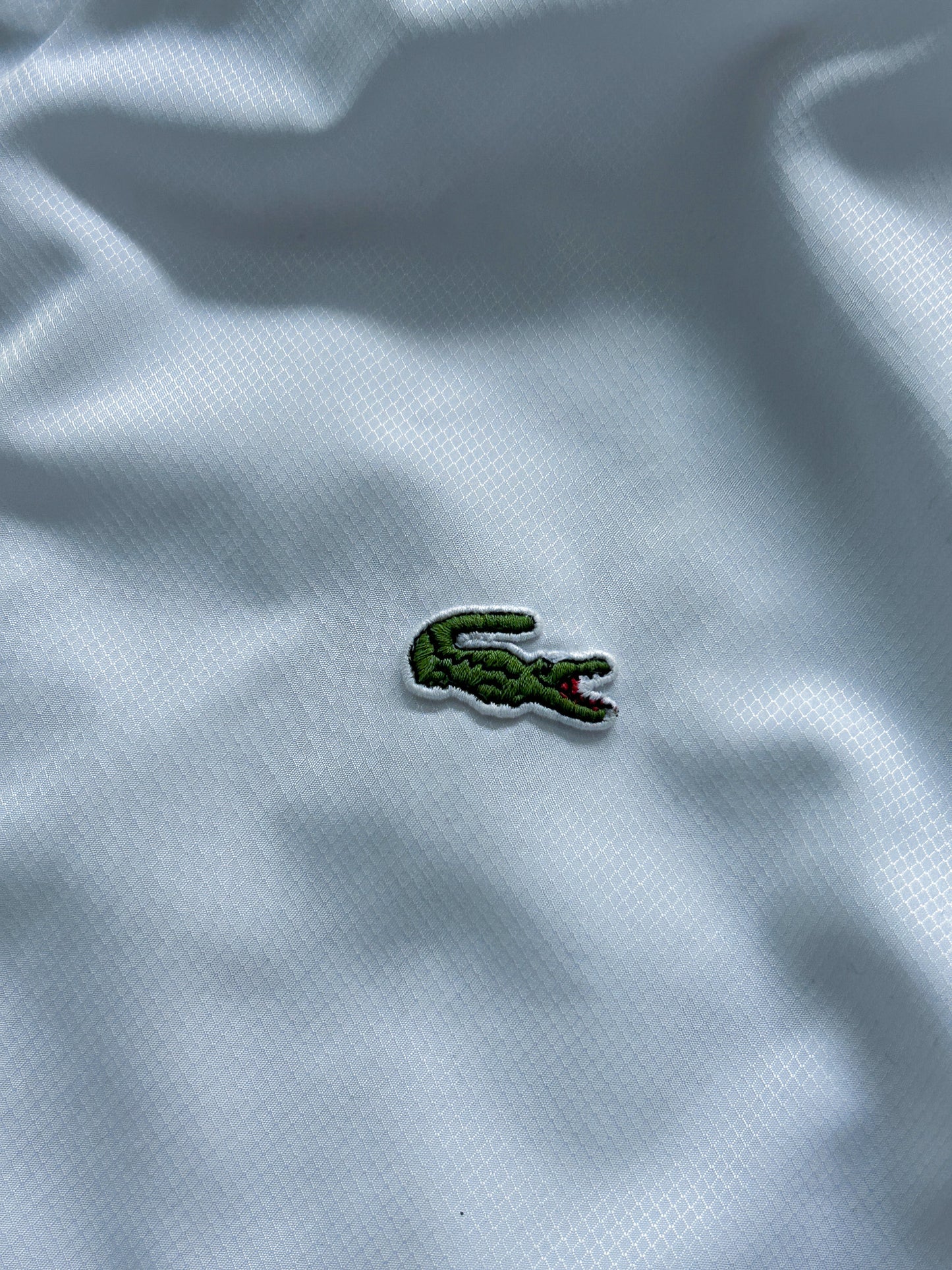 Lacoste Vintage Trackjacket | L