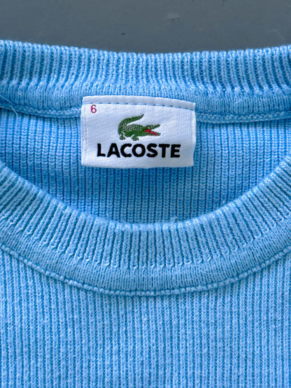 Lacoste Vintage Pullover | L