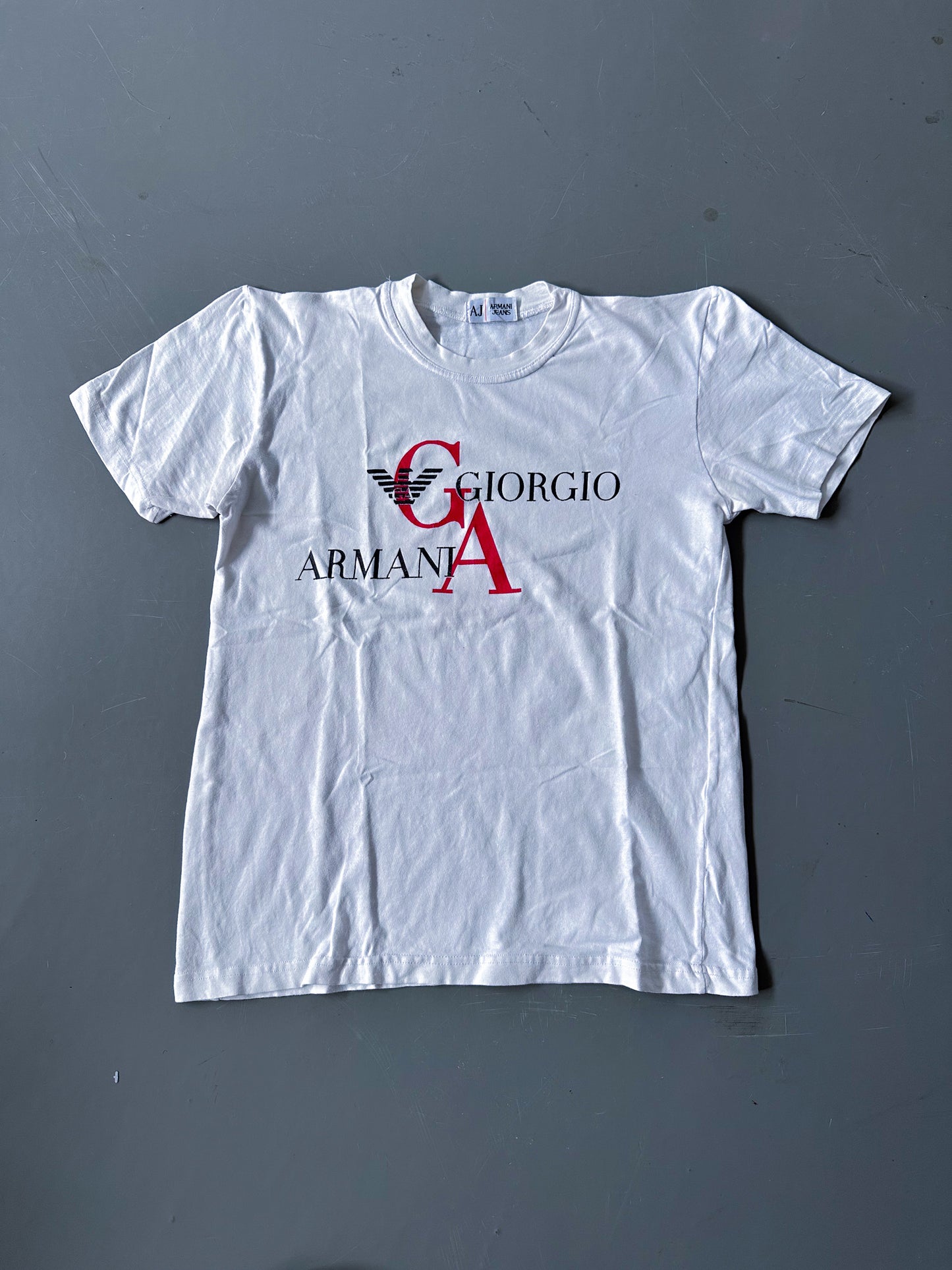 Armani Vintage Shirt | S