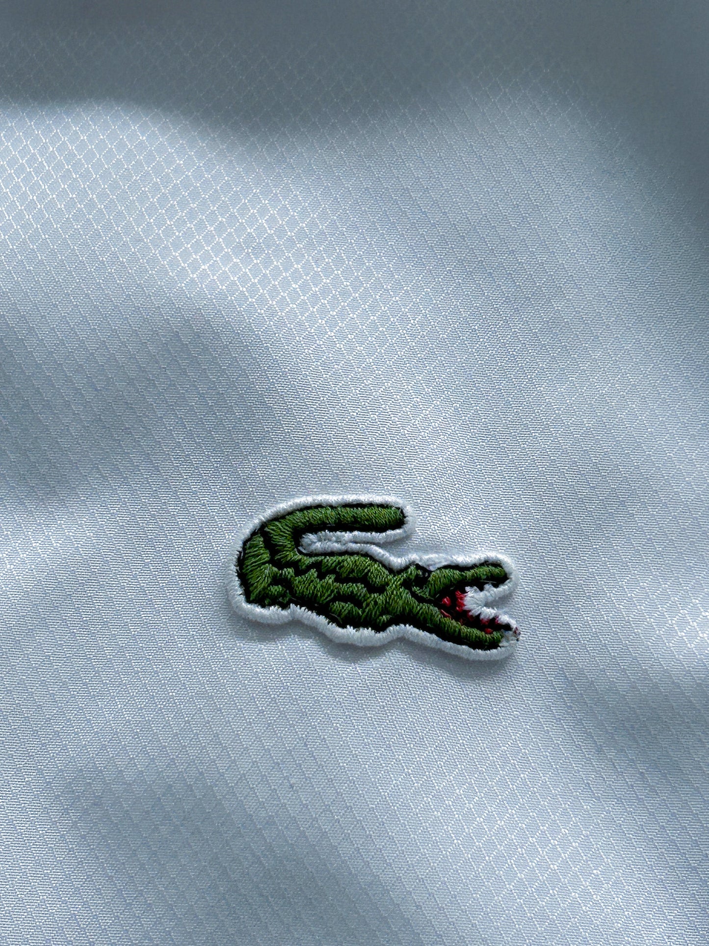 Lacoste Vintage Trackjacket | L
