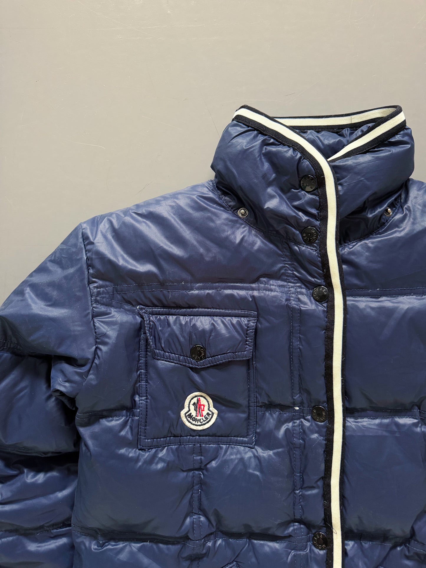 Moncler Vintage Puffer / Winter Jacket | XS
