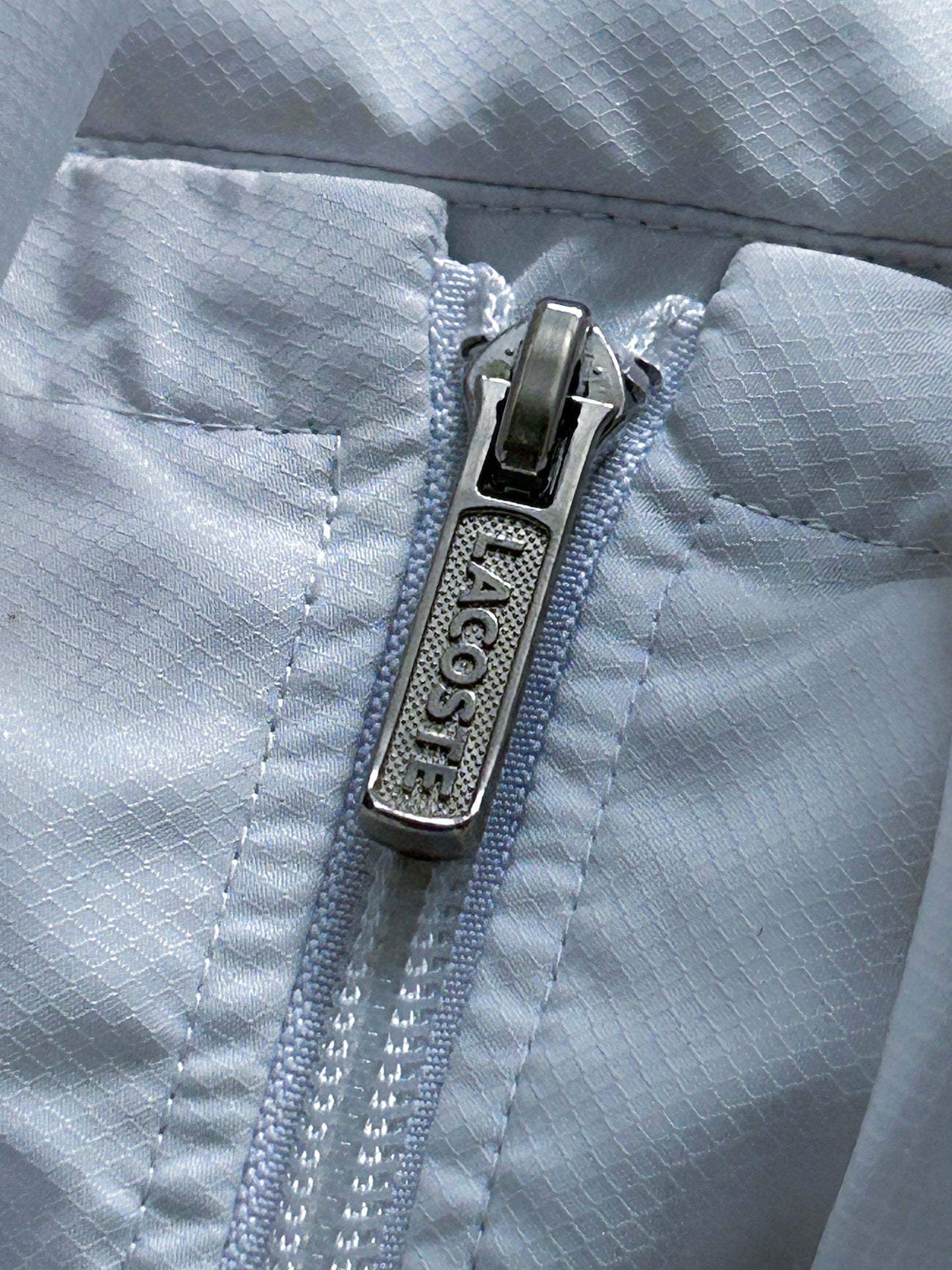 Lacoste Vintage Trackjacket | L