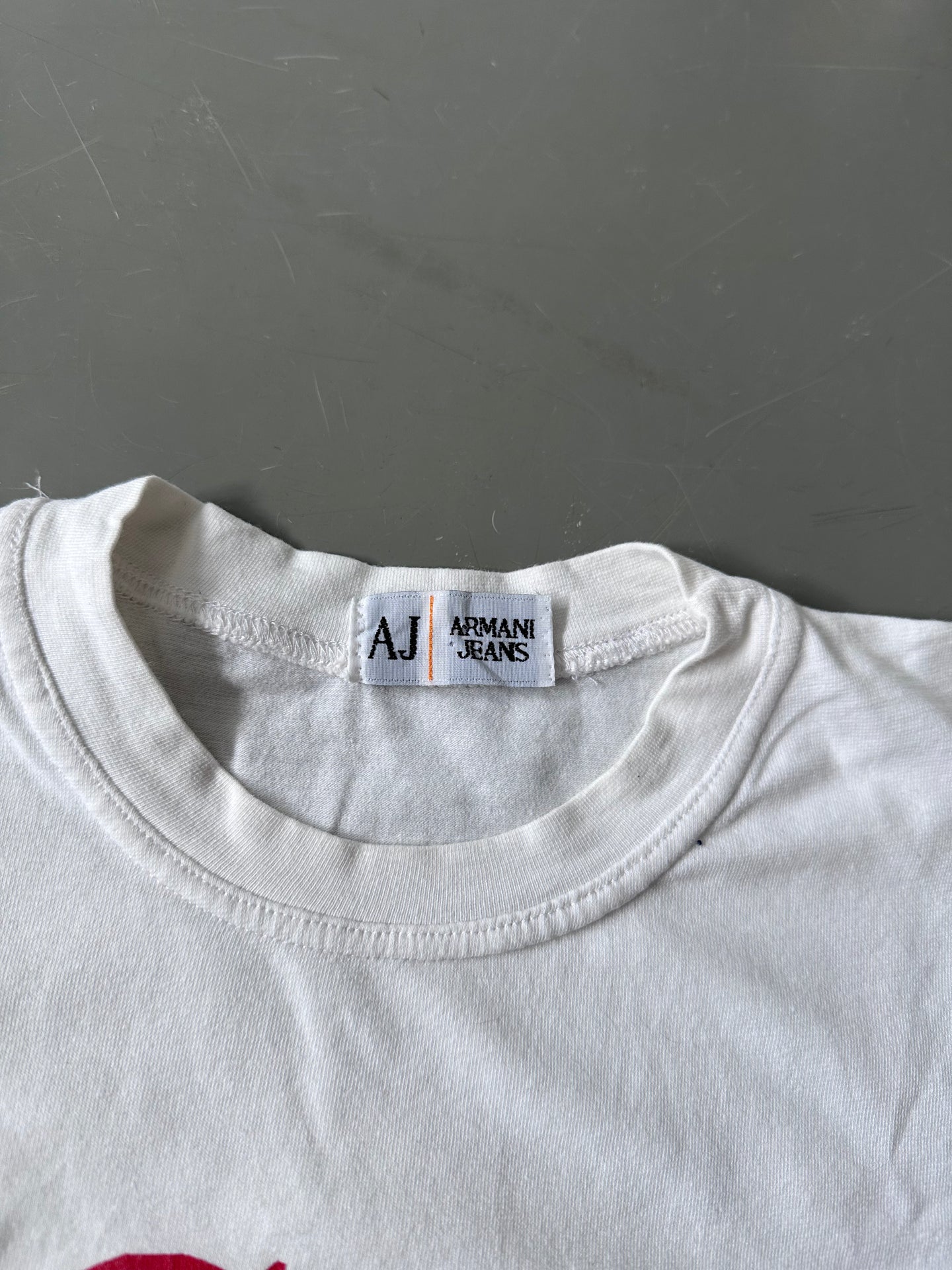 Armani Vintage Shirt | S