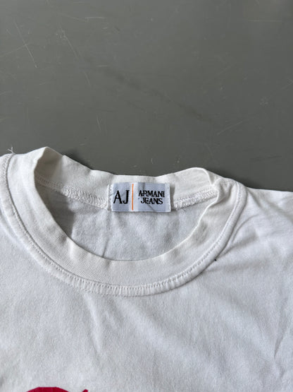 Armani Vintage Shirt | S