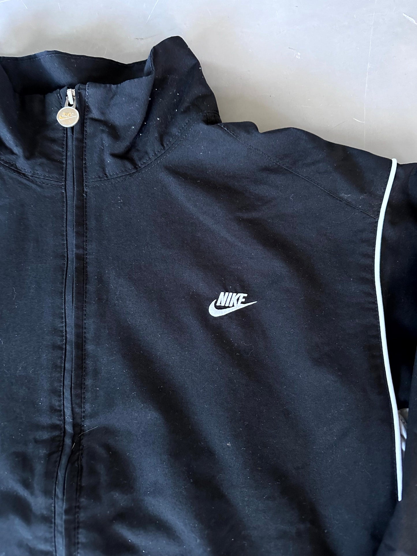 Nike Vintage Tracksuit S