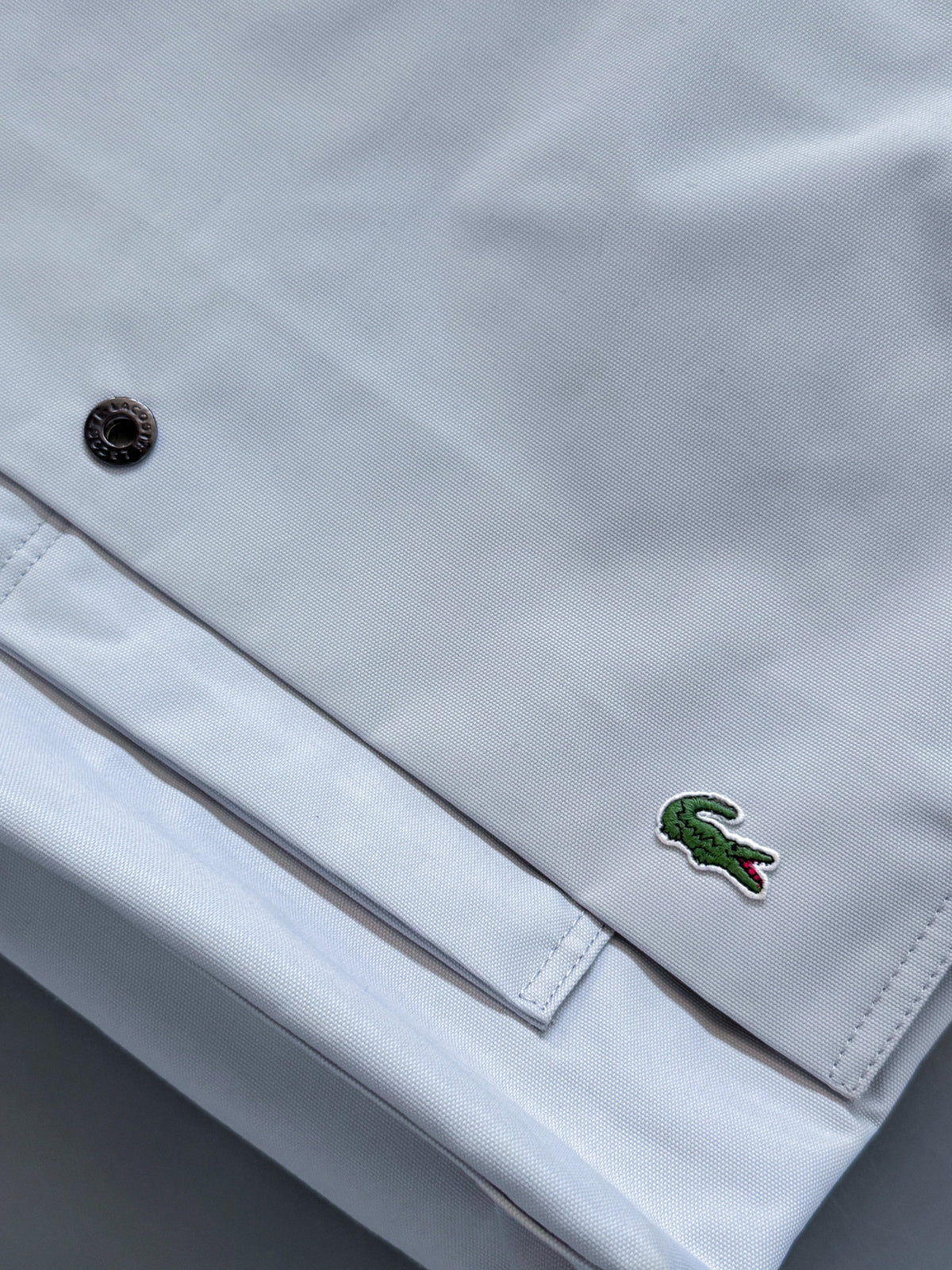Lacoste Vintage Tasche