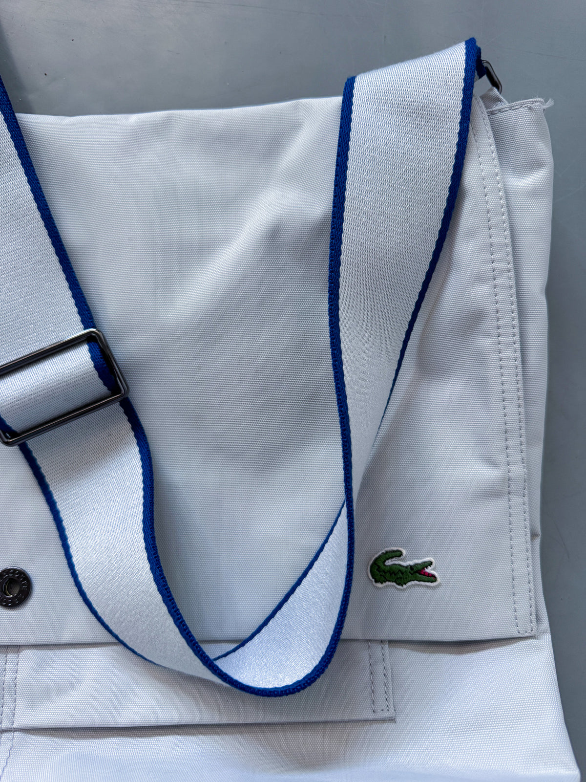 Lacoste Vintage Tasche