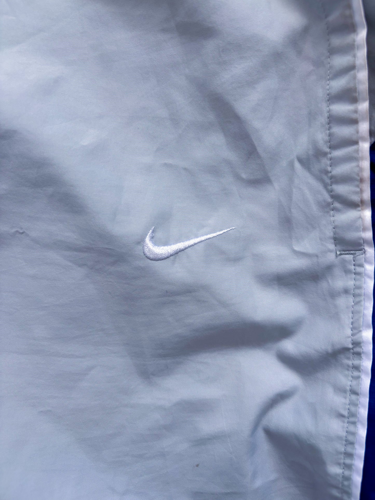 Nike Vintage Trackpants | L