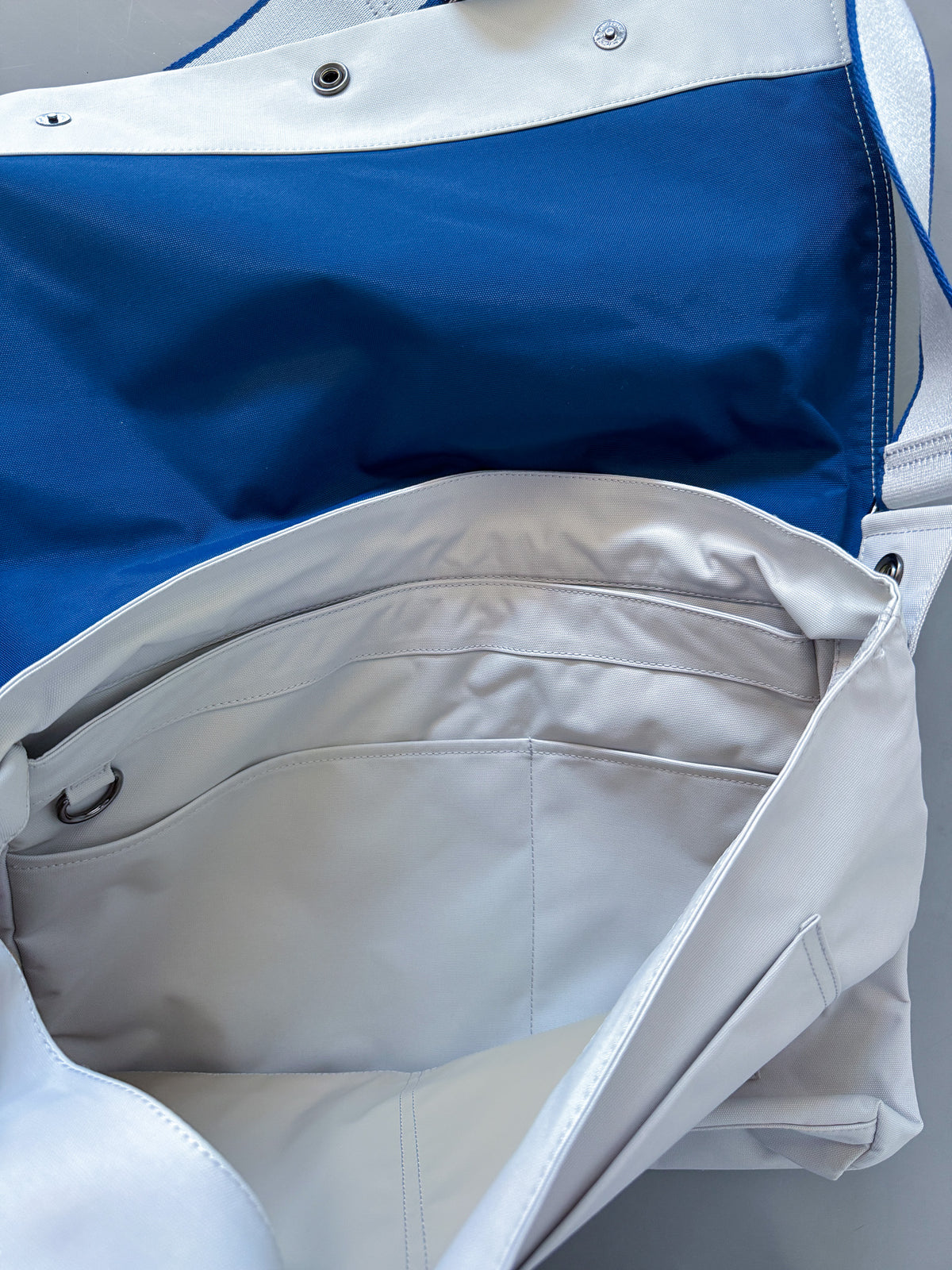 Lacoste Vintage Tasche