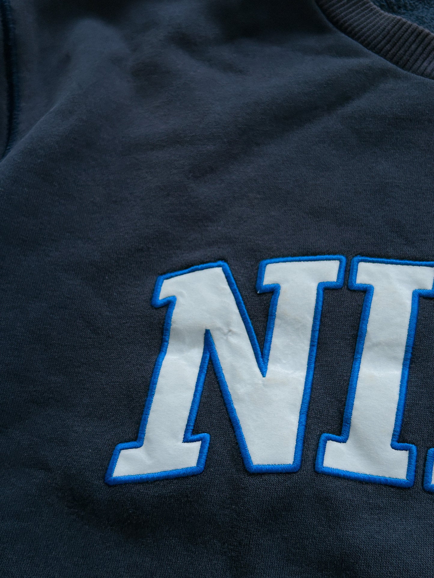 Nike Vintage Pullover | L