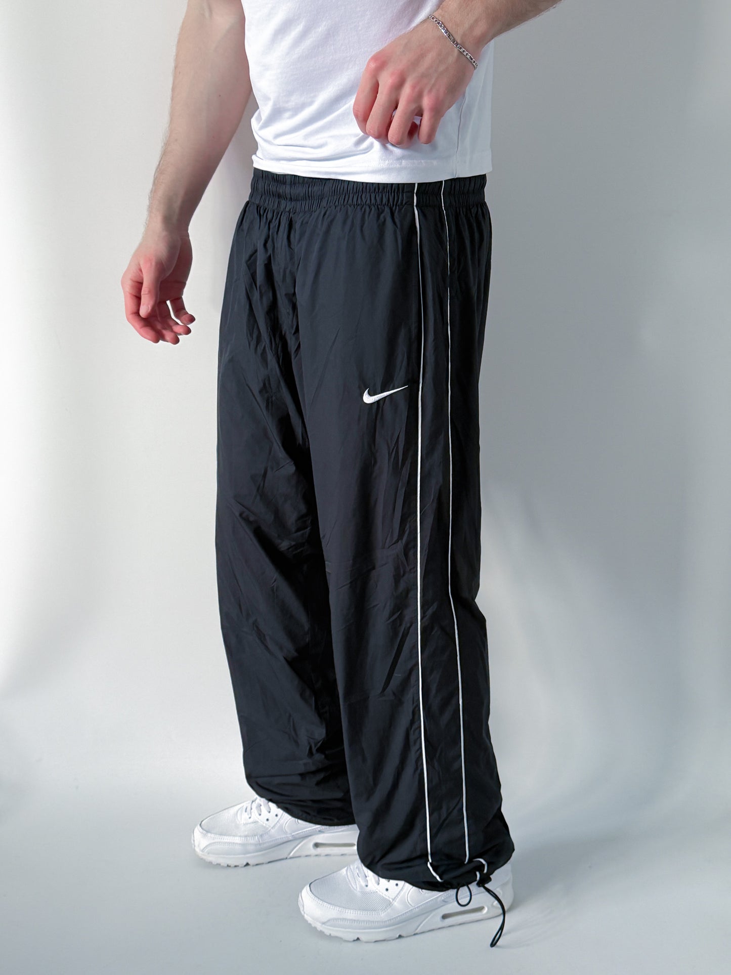 Nike Vintage Trackpants | M