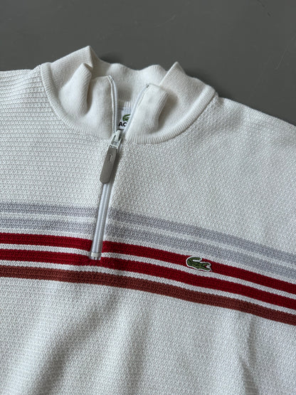 Lacoste Vintage Pullover | M
