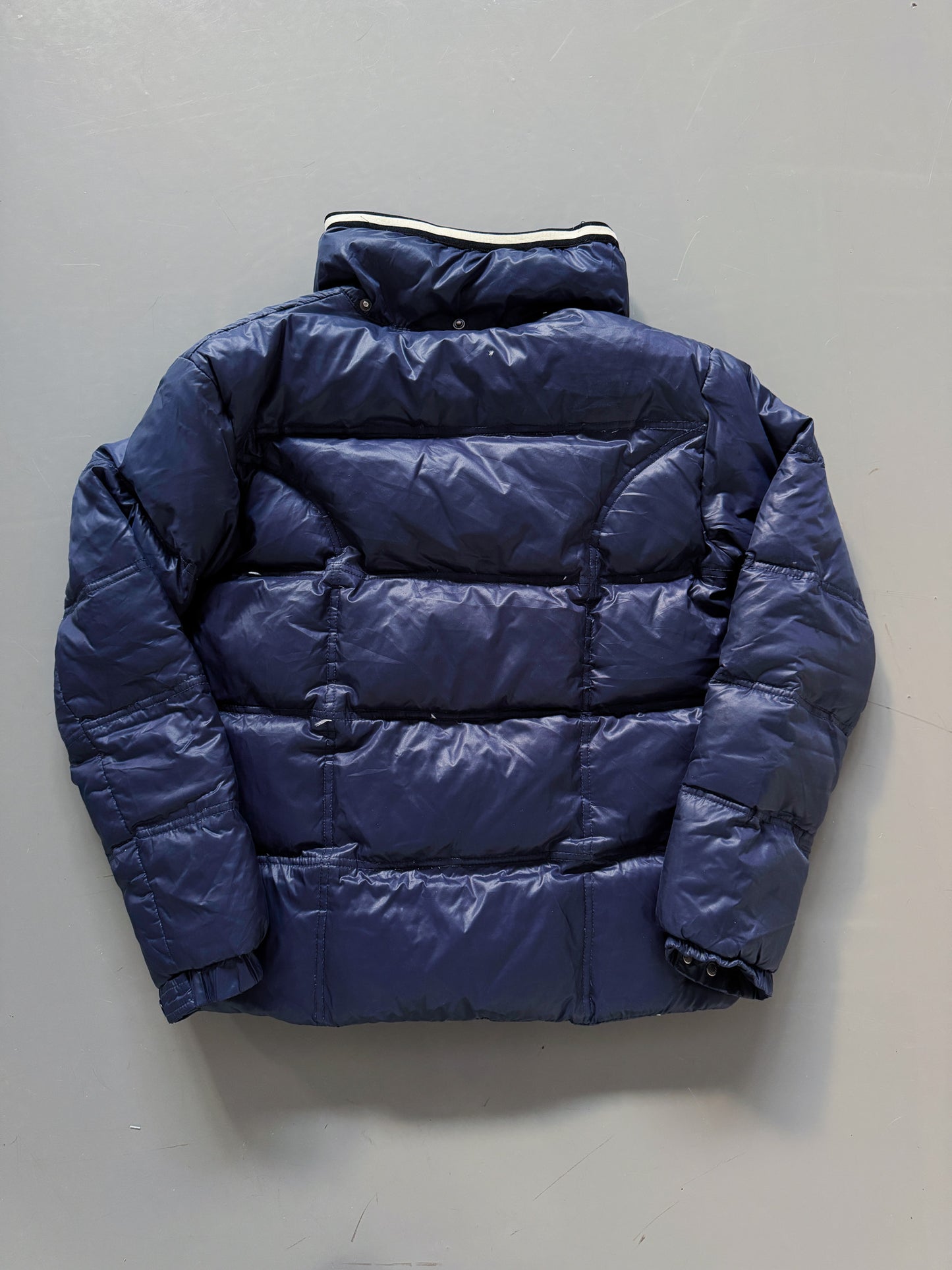 Moncler Vintage Puffer / Winter Jacket | XS