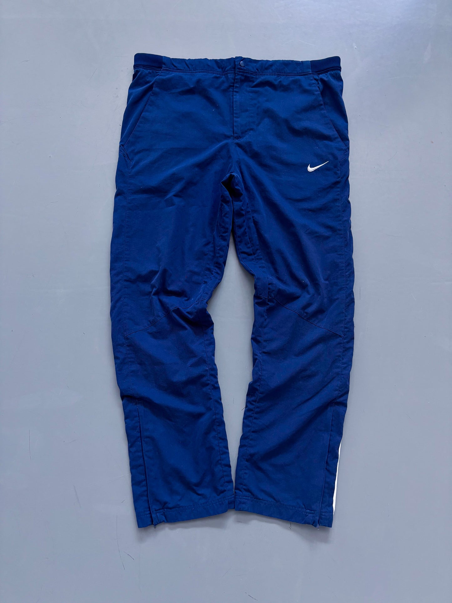 Nike Vintage *CORTEZ* Trackpants | L