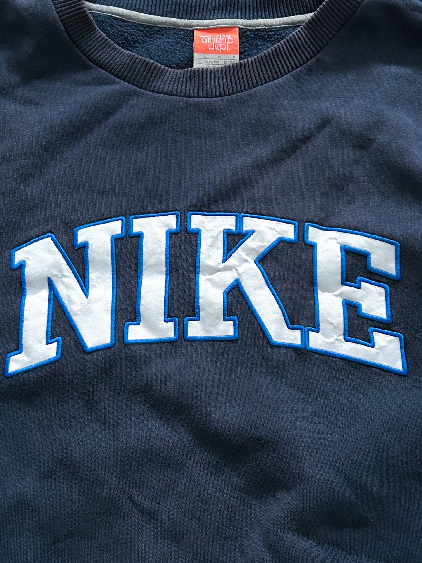 Nike Vintage Pullover | L