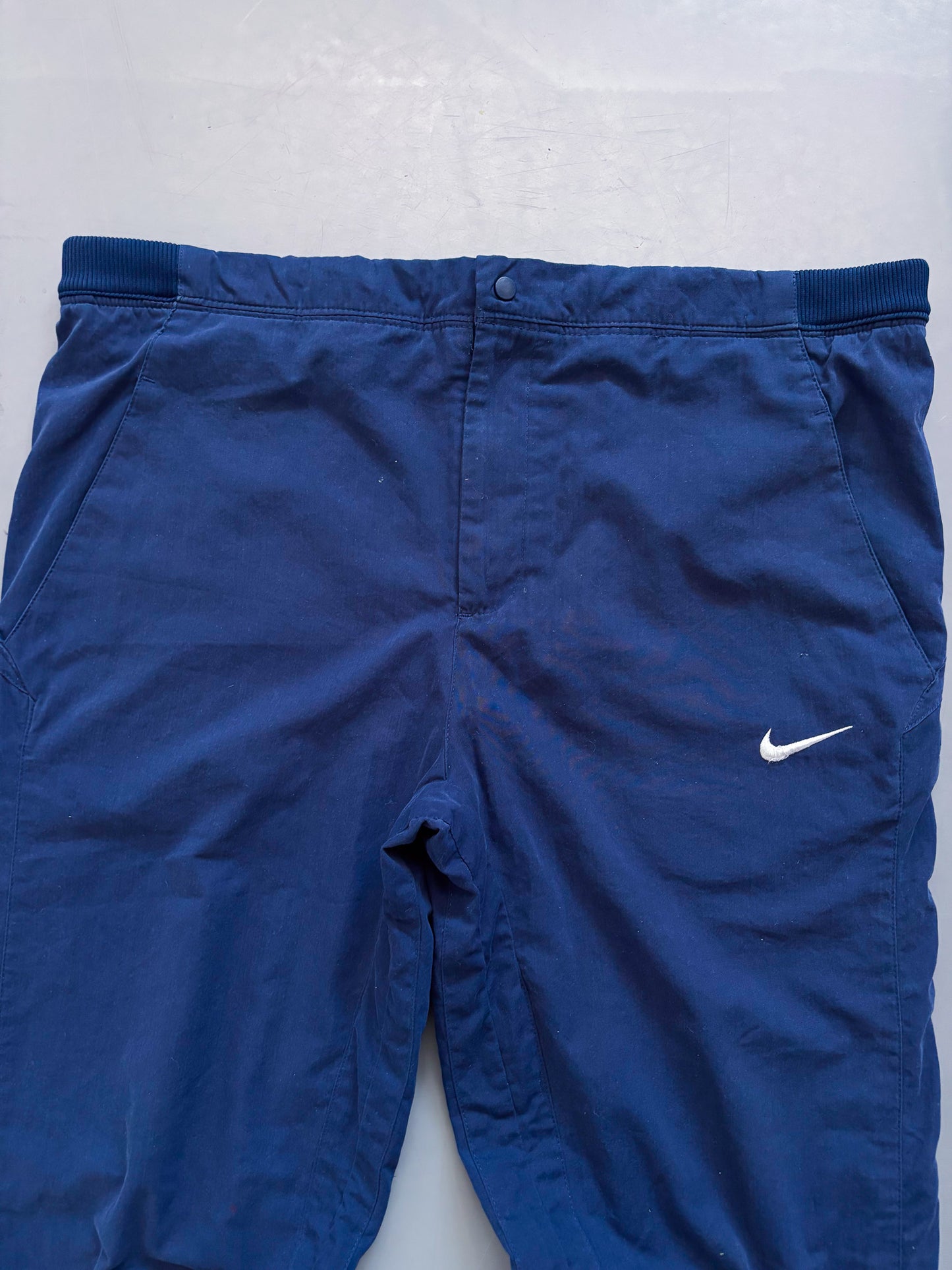 Nike Vintage *CORTEZ* Trackpants | L