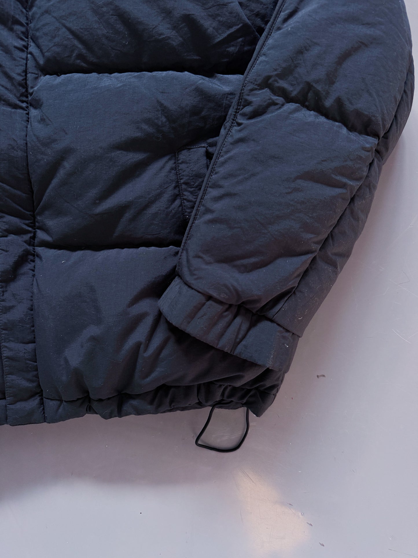 Nike Vintage Puffer / Winter Jacket | M