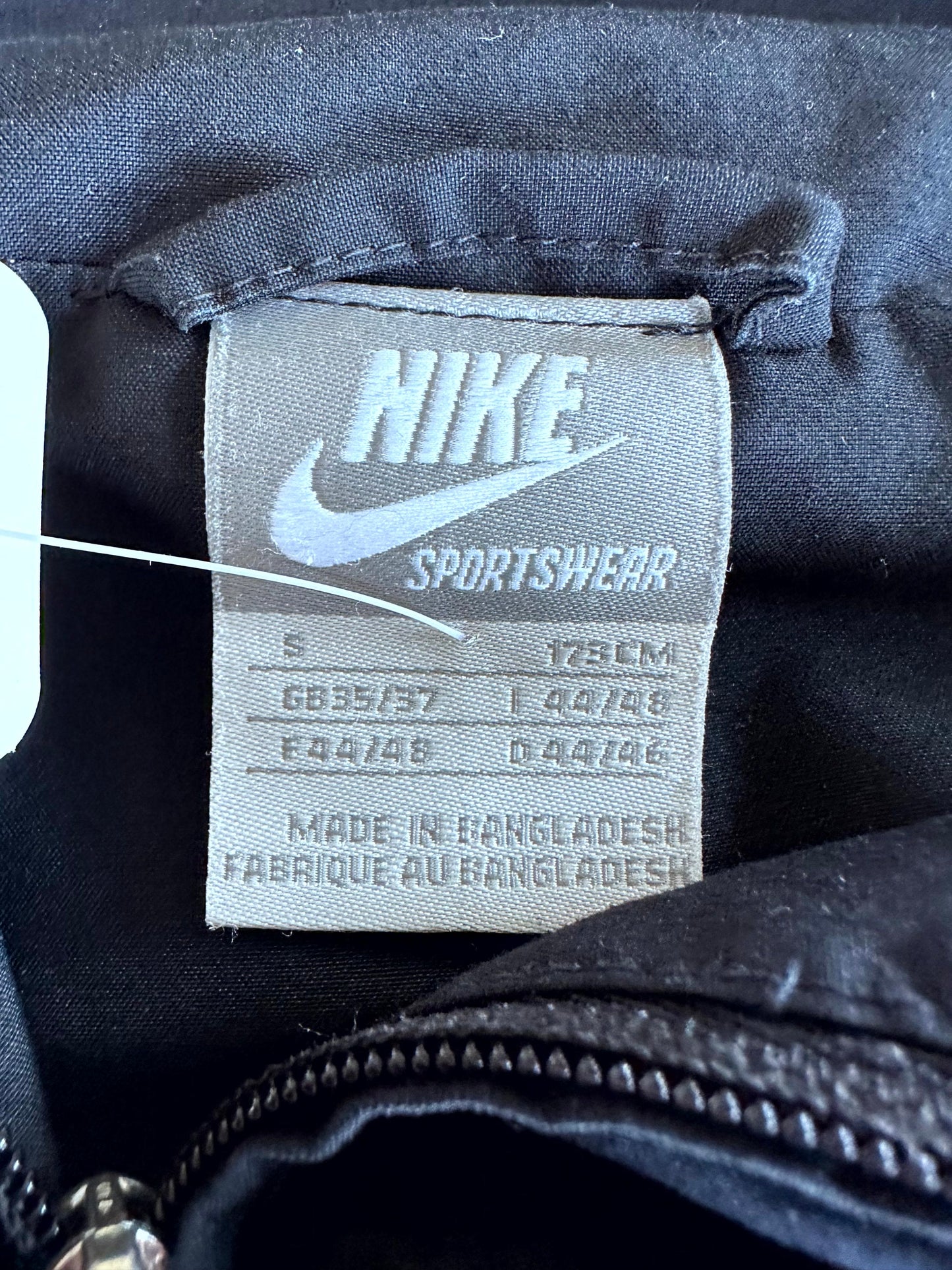 Nike Vintage Tracksuit S