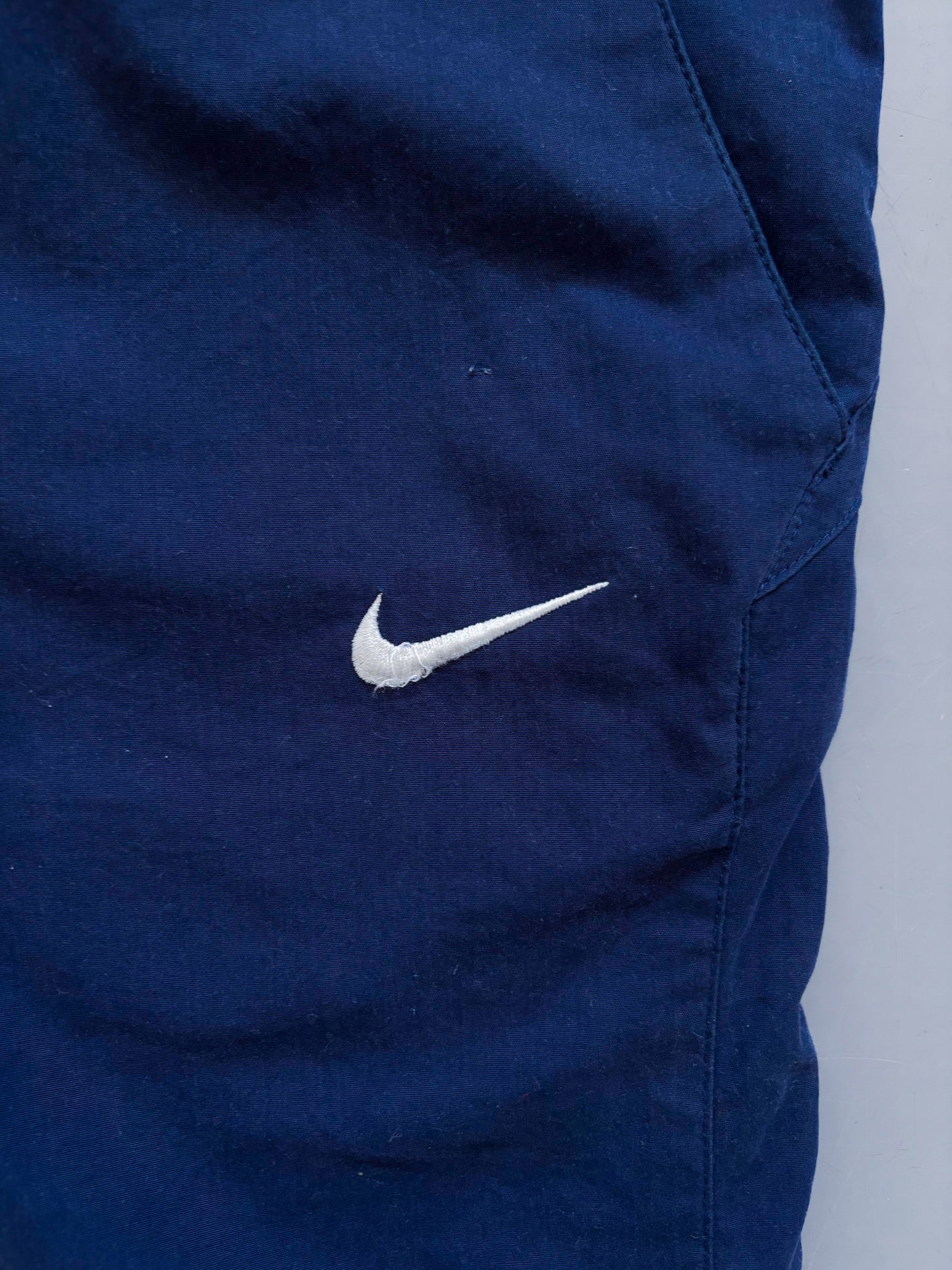 Nike Vintage *CORTEZ* Trackpants | L