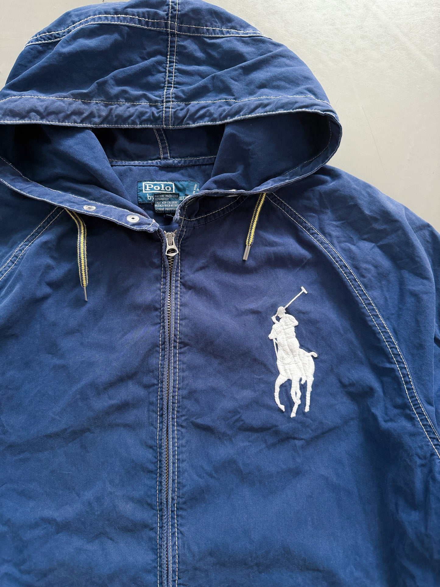 Polo Ralph Lauren Vintage Jacket | L