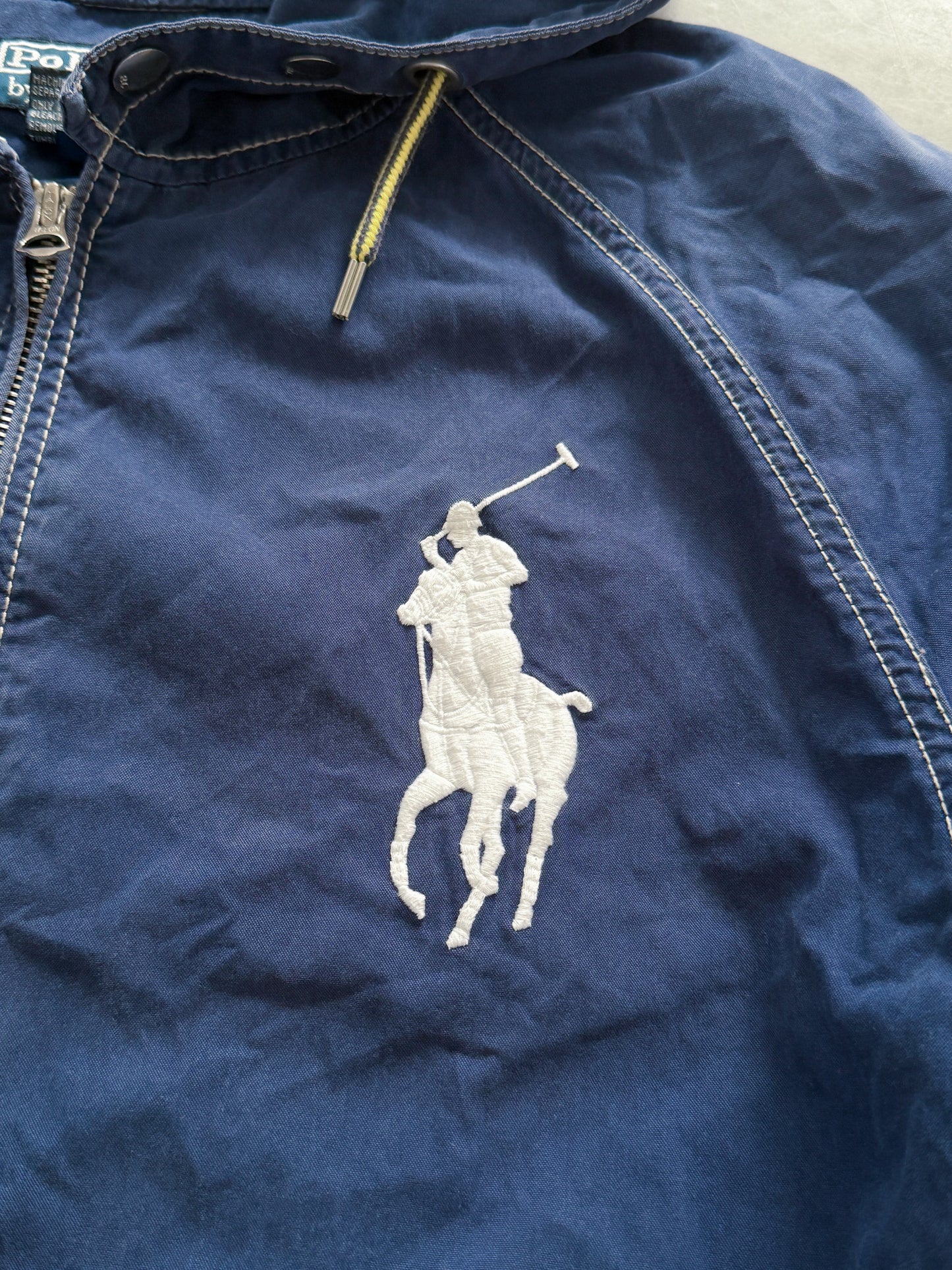 Polo Ralph Lauren Vintage Jacket | L