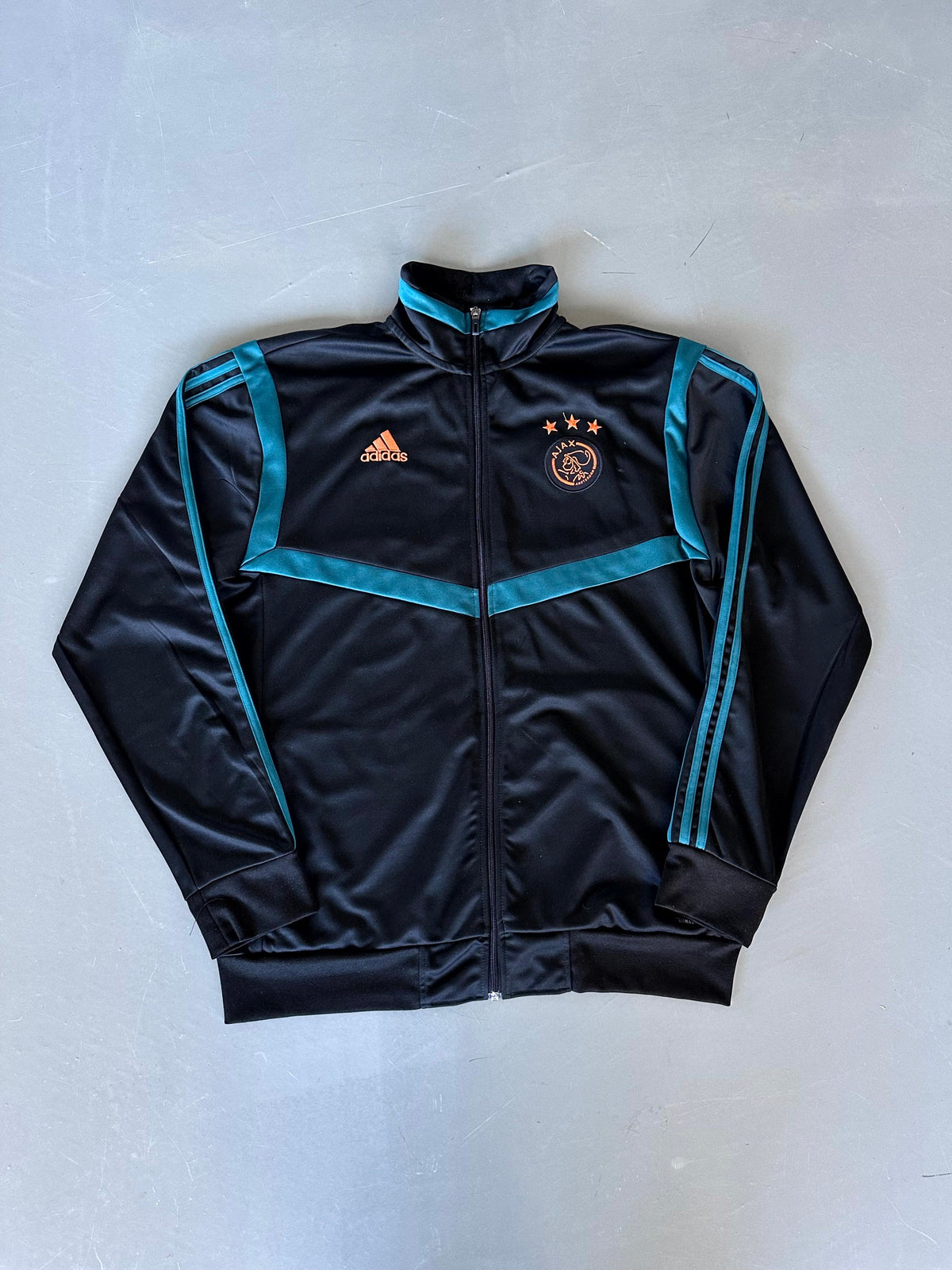 Adidas x Ajax Amsterdam Tracksuit 2XL