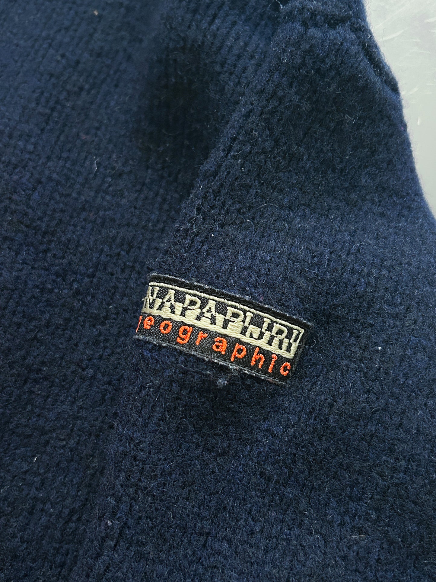 Napapijri Vintage Pullover | L