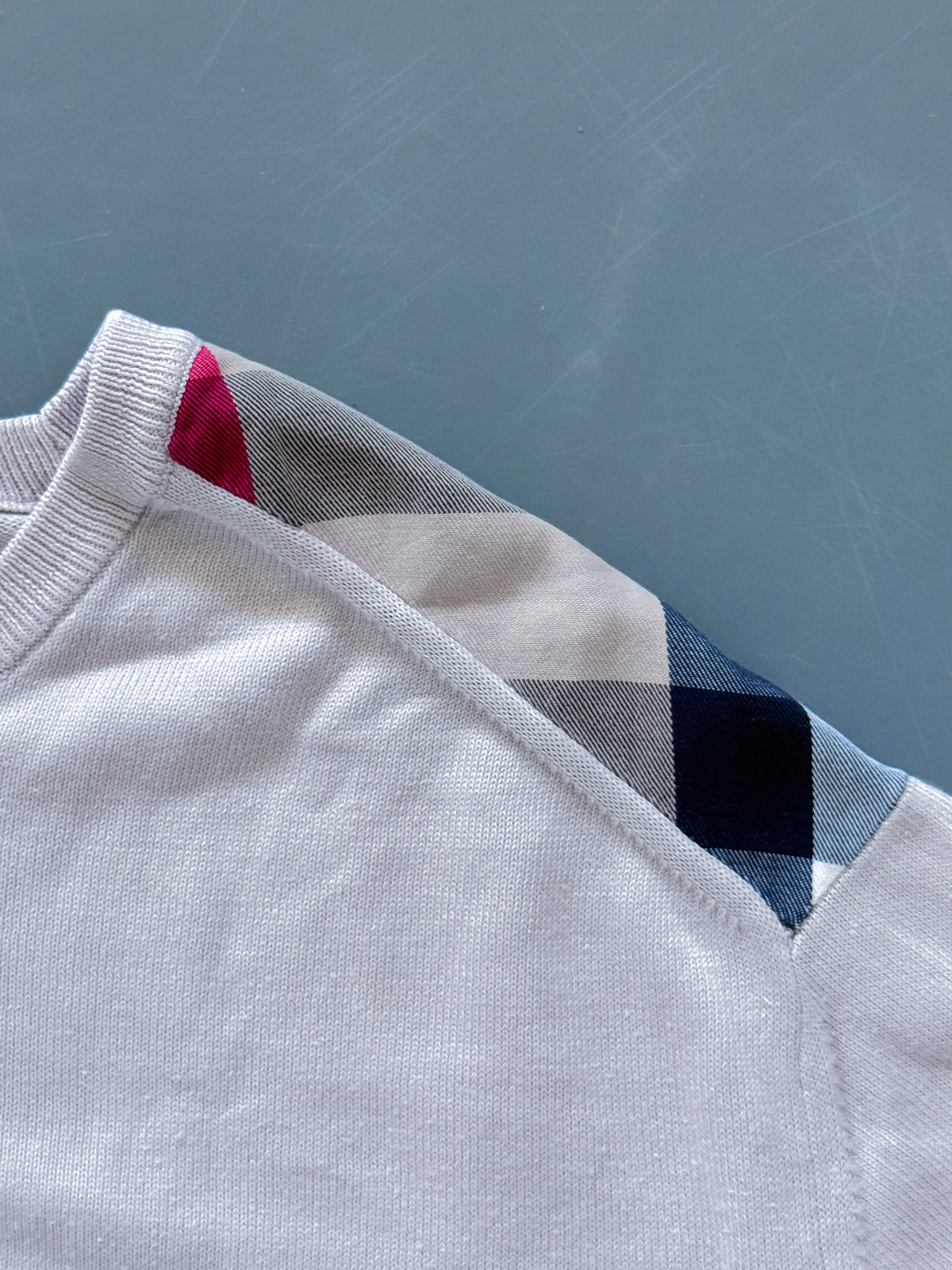 Burberry Vintage Pullover | L