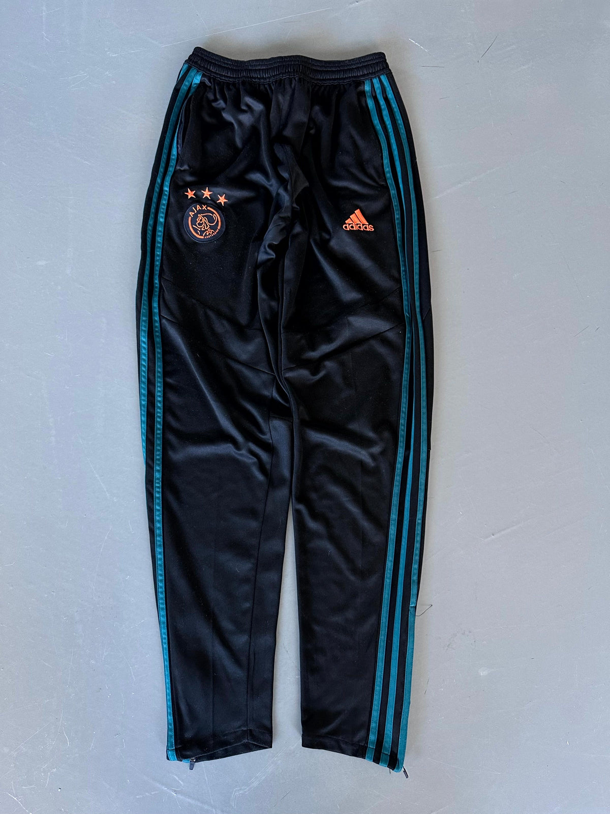 Adidas x Ajax Amsterdam Tracksuit 2XL