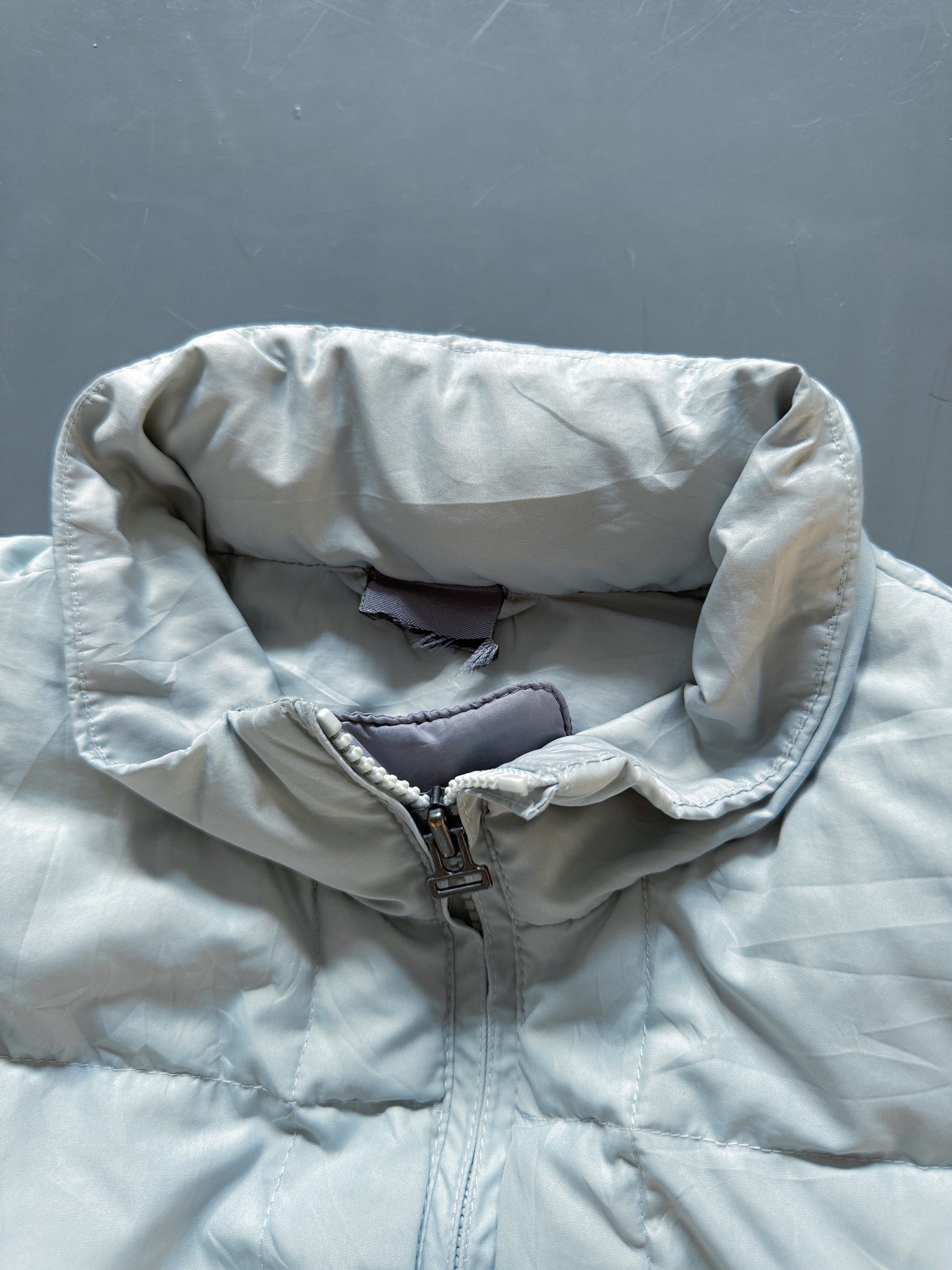 Nike Vintage Puffer / Winter Jacket | S