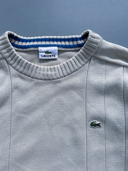 Lacoste Vintage Pullover | M