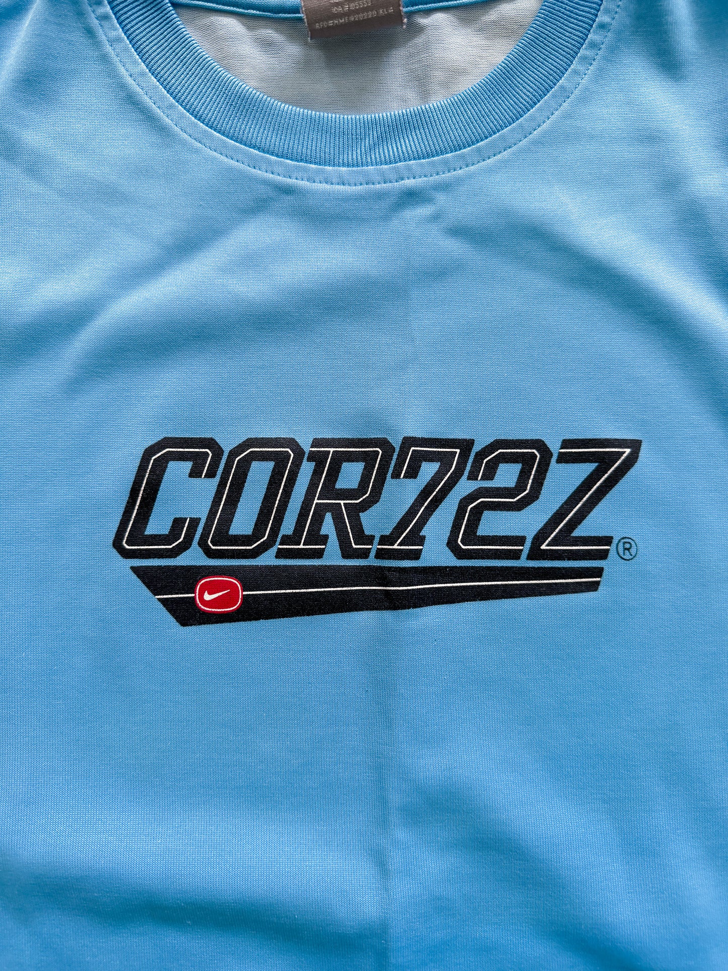 Vintage Nike Shirt | M