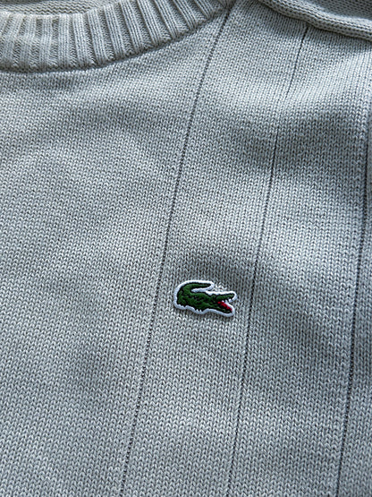 Lacoste Vintage Pullover | M