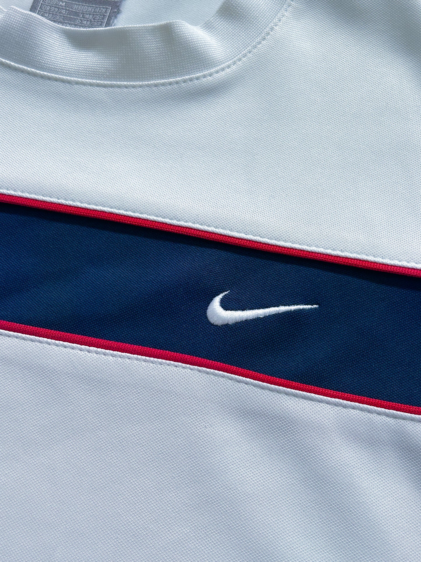 Nike Vintage Shirt | M
