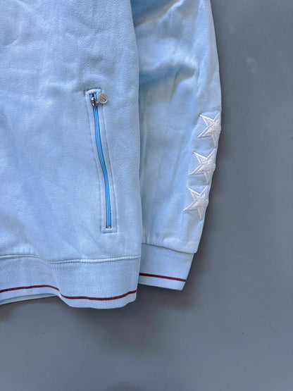 Nike "Cortez" Vintage Trackjacket | L