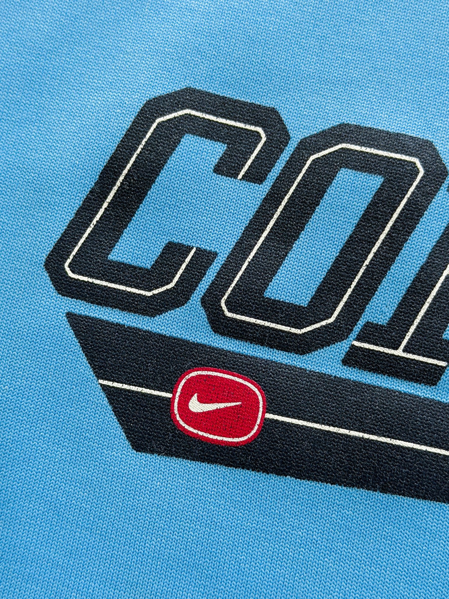 Vintage Nike Shirt | M