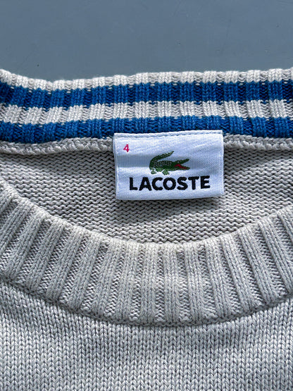 Lacoste Vintage Pullover | M